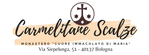 Carmelitane Scalze di Bologna